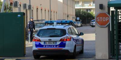 Homme poignardé jeudi soir à Nice: on fait le point au lendemain des faits