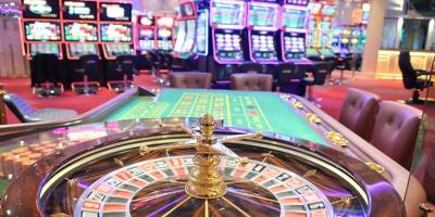 Une femme remporte plus de 200.000 euros au casino de Saint-Malo après avoir misé 80 centimes