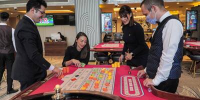 Les casinos, lieux bénis pour le blanchiment d'argent?