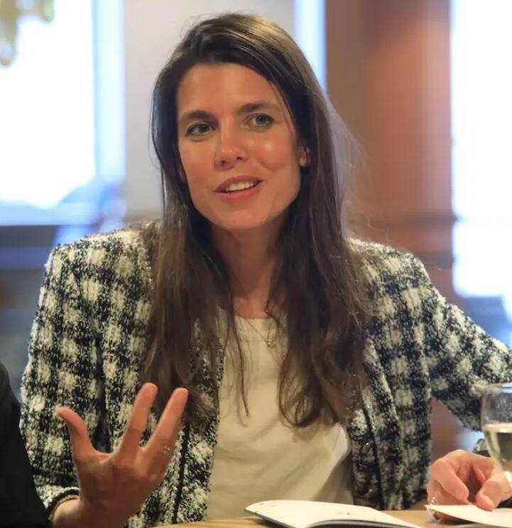 "Il n'y a aucun sujet tabou": ce mercredi, les Rencontres philosophiques de Monaco s'invitent au CHPG pour débattre autour de la maternité