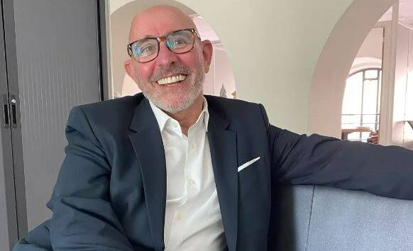 Un Niçois en position éligible sur la liste Les Républicains aux élections européennes