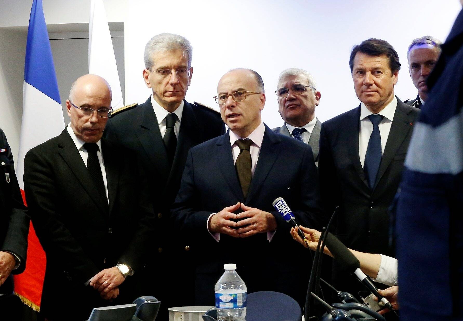 On vous explique pourquoi la nomination de Bernard Cazeneuve à Matignon serait une mauvaise nouvelle pour Christian Estrosi