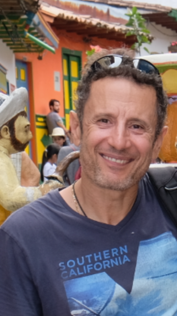 L'appel au secours d'une Grassoise après la disparition de son mari en Colombie