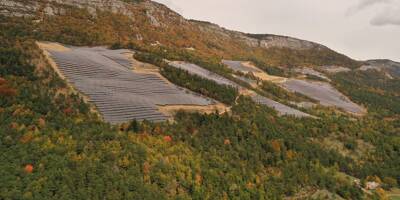 Comment développer le photovoltaïque sans sacrifier la montagne dans les Alpes-Maritimes?
