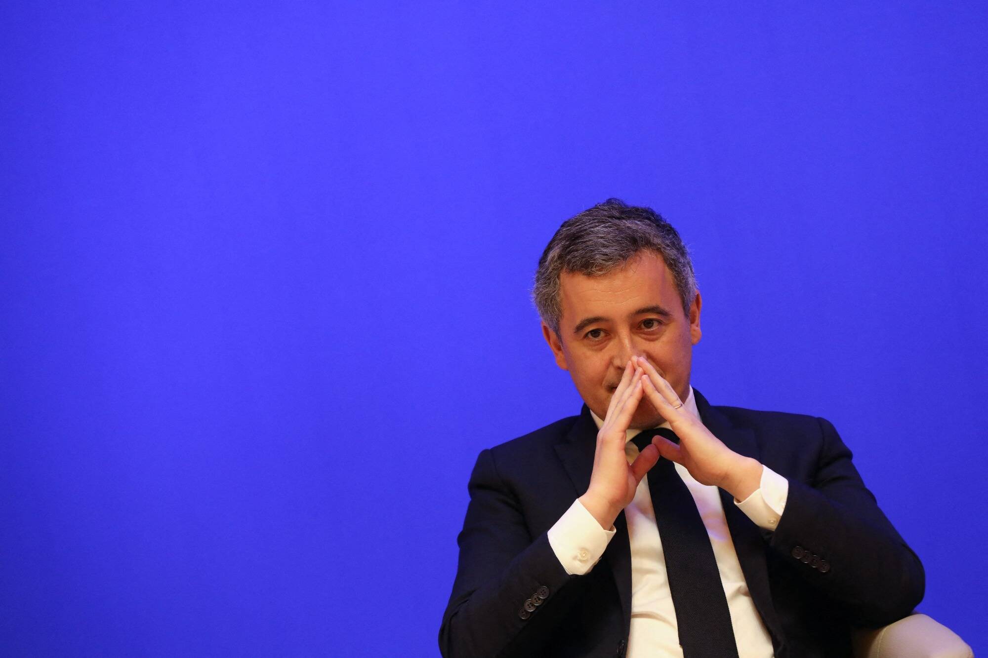 Vers une remise en cause des 35h pour faire des économies? La proposition "choc" de Gérald Darmanin