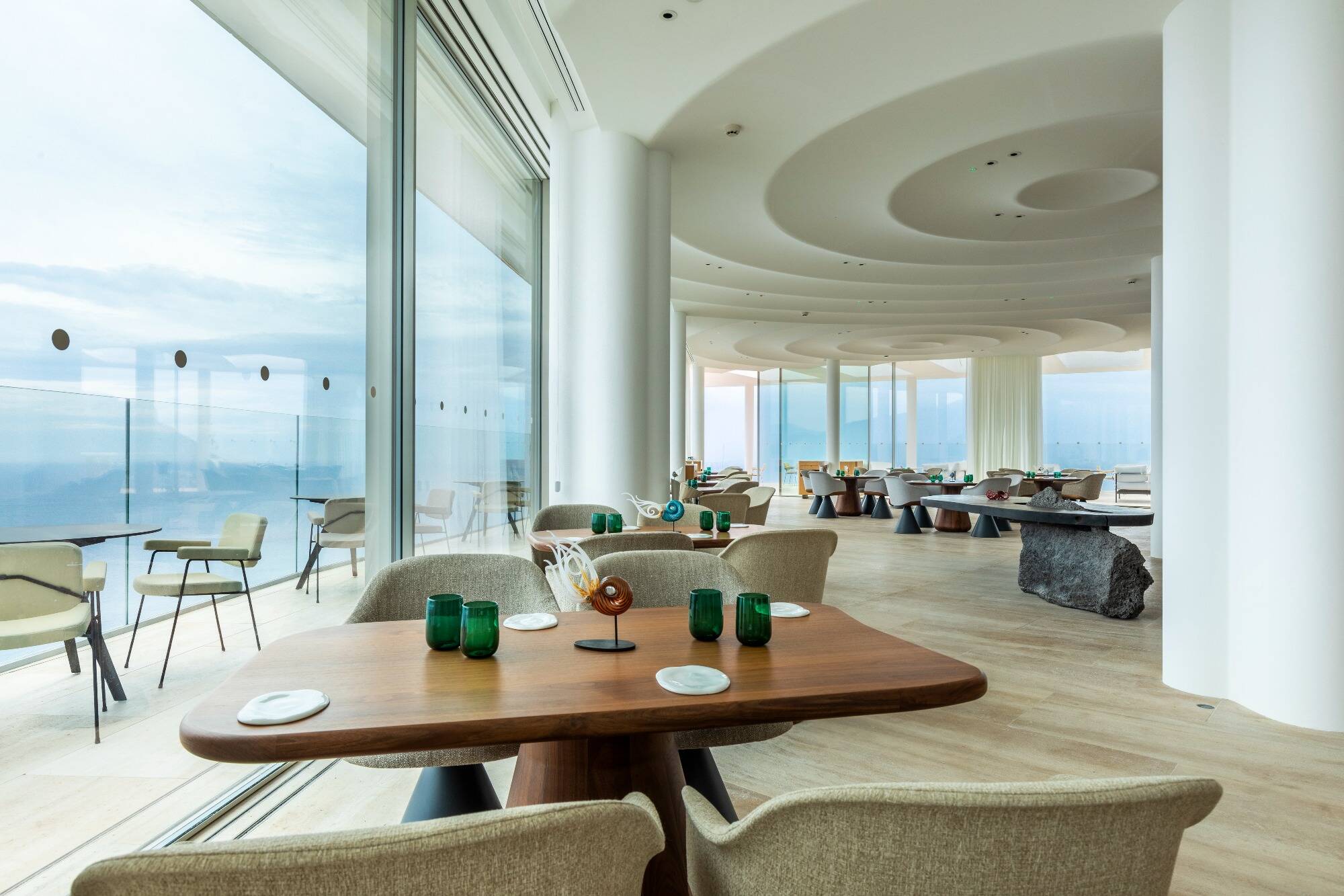 Aucun Azuréen dans le classement des 50 meilleurs restaurants du monde