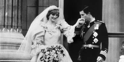 Il y a 40 ans, Charles et Diana convolaient pour le meilleur et le pire