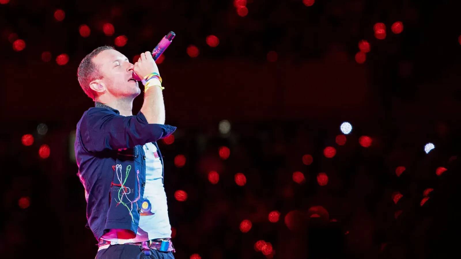 Un patron de la tech pris en flagrant délit d'adultère lors d'un concert de Coldplay à Boston