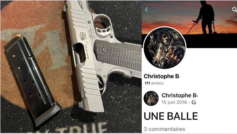 Homicide raciste, acte terroriste? C'est une première: pourquoi le parquet national antiterroriste est saisi du crime de Puget-sur-Argens