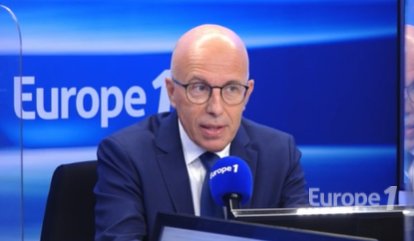 Fin de "la taxe sur la mort", flat tax, plus values immobilières... Les propositions économiques du candidat Ciotti à la primaire de la droite