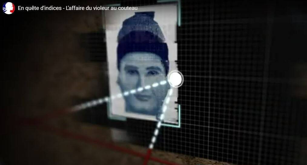 Le pôle "cold cases" de Nanterre lance un nouveau dispositif d'appel à témoins en vidéo