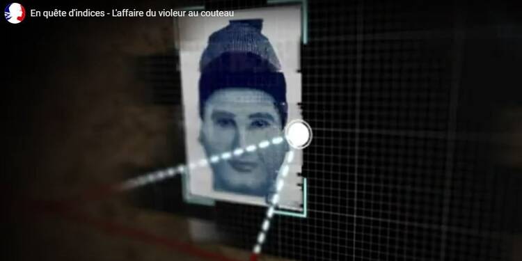 Le pôle cold cases de Nanterre lance un nouveau dispositif d'appel à témoins en vidéo