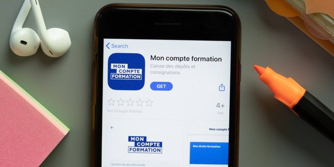 Vous avez été victime d'une arnaque au compte personnel de formation? Votre témoignage nous intéresse