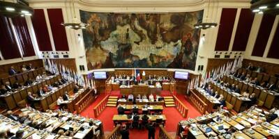 Des élus de la ville de Nice rechignent à remplir le formulaire de déclaration d'intérêts