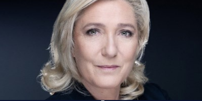  #2 - Marine Le Pen, invitée de 
