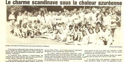 80 ans de Nice-Matin: connaissez-vous les 