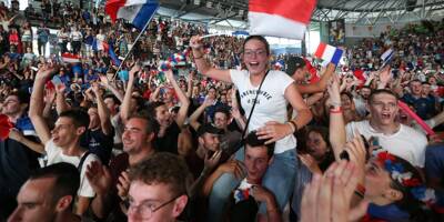 Coupe du monde: Frédéric Masquelier décide de ne pas installer d'écran géant à Saint-Raphaël 