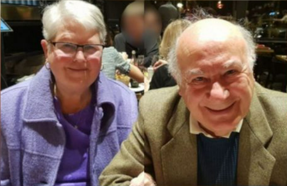 Disparus depuis le 1er janvier près de Maubeuge, les corps des deux octogénaires retrouvés