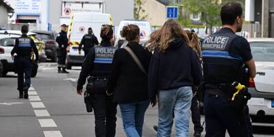 Après l'attaque au couteau survenue à Nantes, François Bayrou souhaite une 