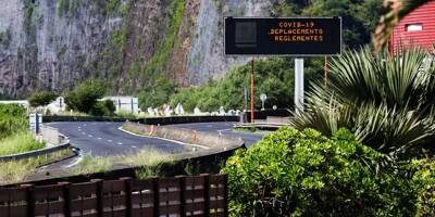 Covid-19: le confinement et le couvre-feu prolongés à La Réunion