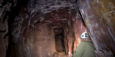 Des mines de cuivre vieilles de 2.500 ans découvertes dans le Mercantour