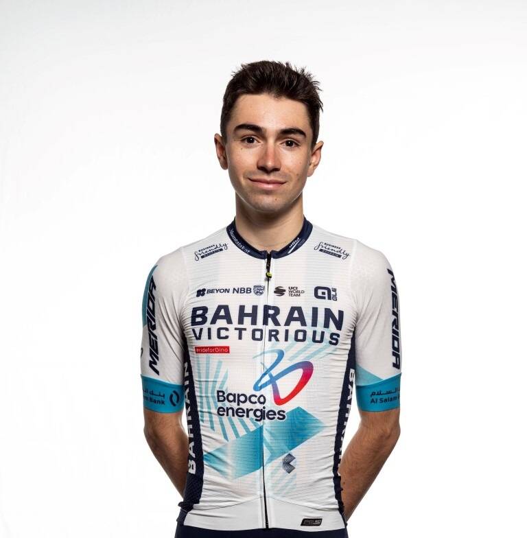 Classic Var, Tour des Alpes-Maritimes, découverte des classiques... Le programme du début de saison de Lenny Martinez