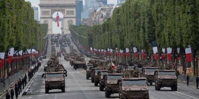 Avant le discours d'Emmanuel Macron aux Armées, le budget des armées devrait être adopté définitivement ce jeudi