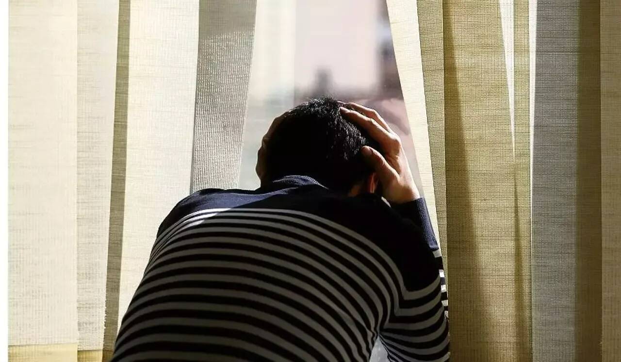 Après le Covid-19, les cas de dépression connaissent un bond sans précédent chez les jeunes