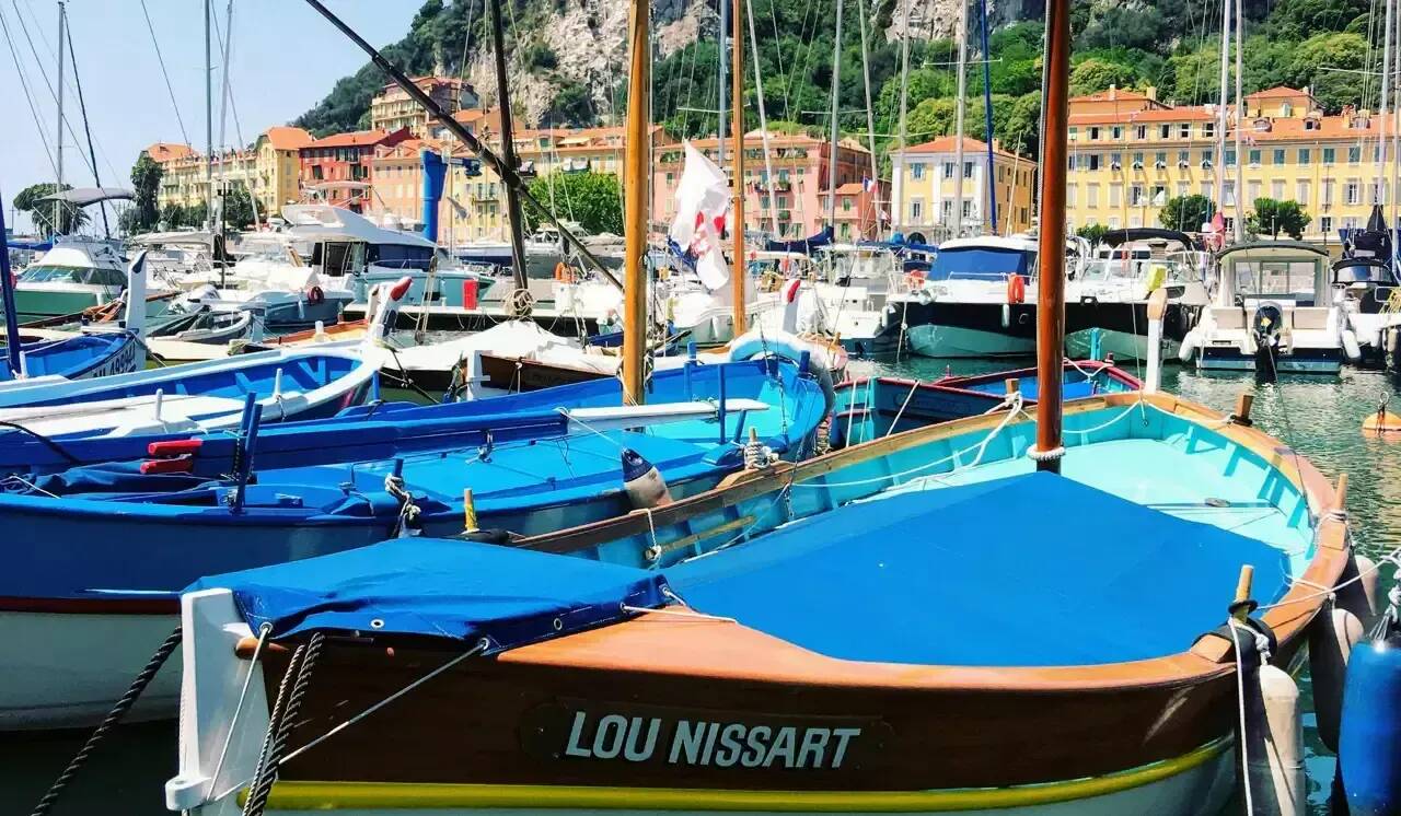 Plein soleil dans les Alpes-Maritimes ce mardi, jusqu'à 16°C à quelques jours de Noël