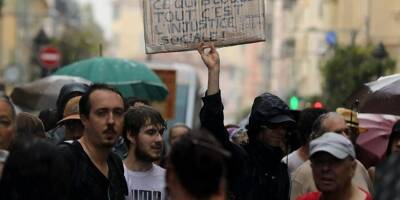 Pourquoi le mouvement 
