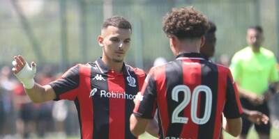 Match amical face à Bruges: l'OGC Nice s'offre une mise en route sérieuse