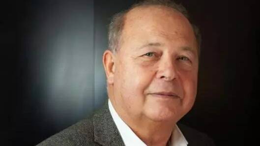 "Il ne faut pas tourner le sujet en dérision": cet ingénieur niçois étudie et analyse les cas de phénomènes aérospatiaux non identifiés