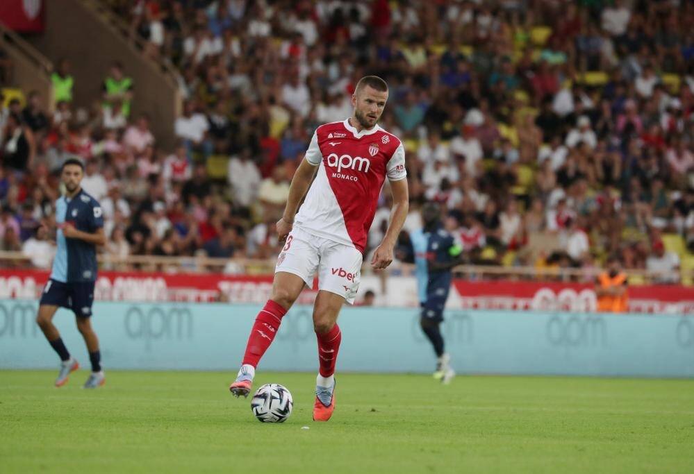 AS Monaco-Le Havre (3-1): les notes des joueurs monégasques