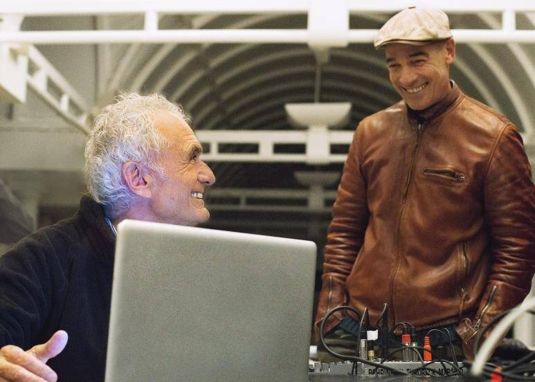 Avez-vous entendu ce son étrange dans le tram de Nice depuis le début du sommet des océans?