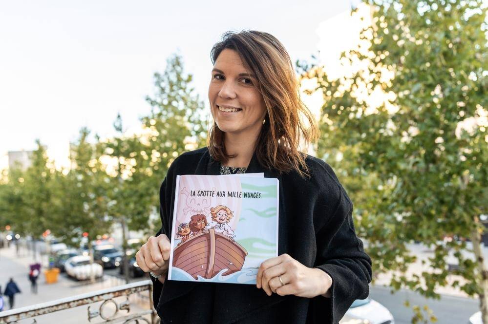 "Il faut réintroduire des temps de partage": spécialisée dans la périnatalité et la parentalité, l'association Bébé bulle sort son premier livre