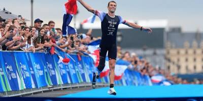 Jeux paralympiques: les huit athlètes français à suivre à Paris