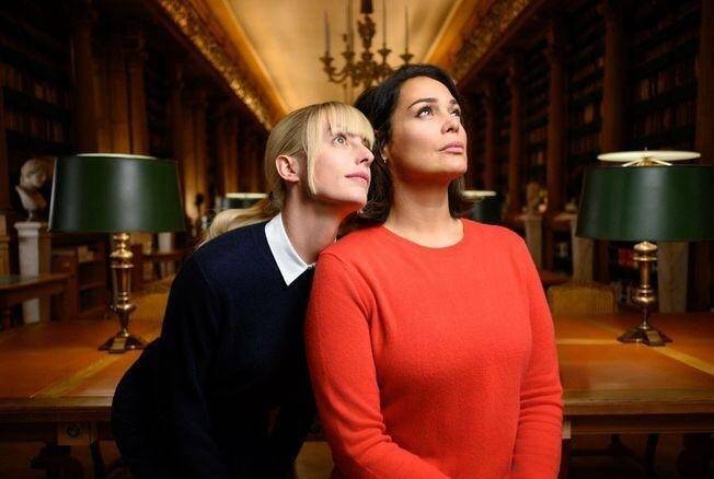 5 bonnes raisons de suivre cette 64e édition du Festival TV de Monte-Carlo