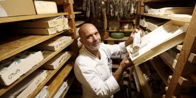 Nicolas Got, fromager à la vocation affinée