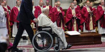 George Pell, ex-grand argentier du Vatican blanchi d'agressions sexuelles