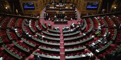 IVG dans la Constitution: les sénateurs azuréens partagés