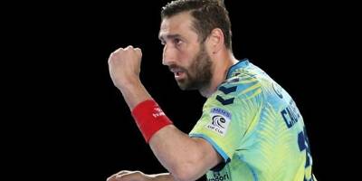 Quel après-handball pour Raphaël Caucheteux?