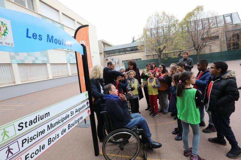 Cas de méningite dans une école de Nice: un médecin expert va se rendre sur place pour répondre aux questions des parents