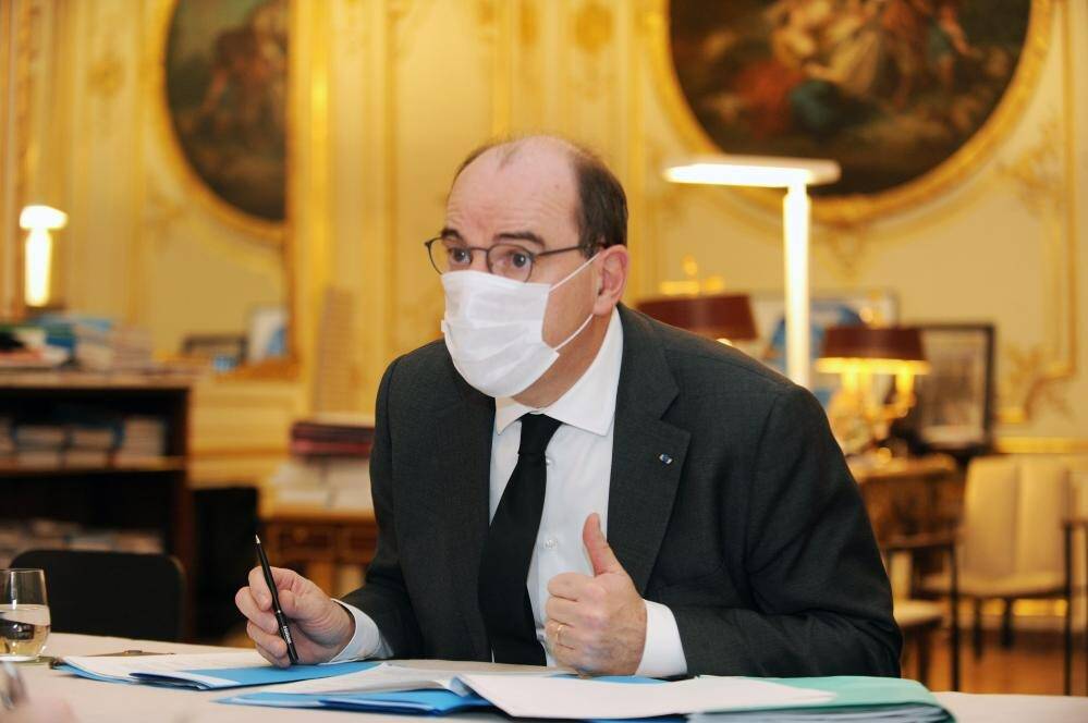 Covid-19, grogne des profs, plan de relance, ligne nouvelle en Paca... Jean Castex se confie à Nice-Matin avant sa visite dans le Var