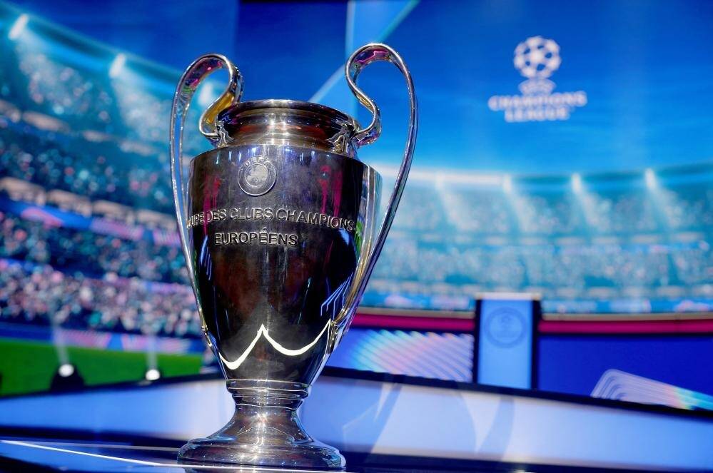 Real Madrid, Manchester City, Juventus Turin, Tottenham... Découvrez les futurs adversaires de l'AS Monaco en Ligue des champions
