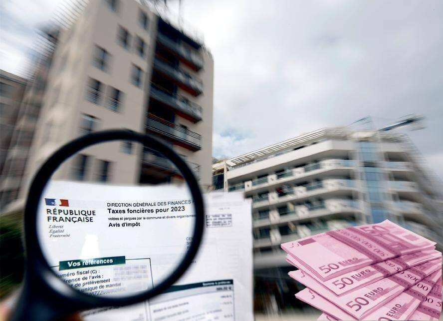 Guerre des chiffres autour de la hausse de la taxe foncière à Nice: qui a raison?