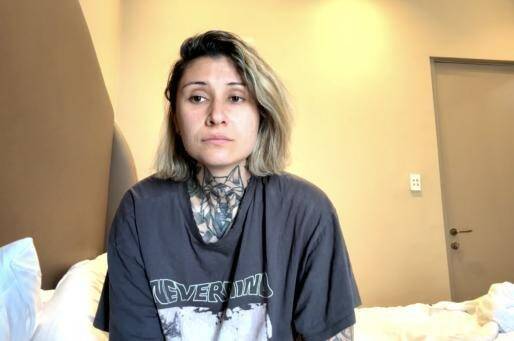 Je me sens piégée, c’est un cauchemar absolu: la détresse d’une influenceuse niçoise bloquée à Tel-Aviv en plein conflit Israël-Iran