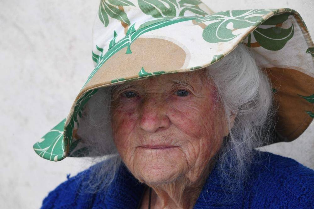 L'une des plus anciennes résistantes françaises est morte ce jeudi à l'âge de 108 ans