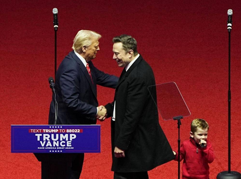 Politiciens, associations, institutions... on fait le point sur les comptes qui ont quitté le réseau social X depuis l'élection de Donald Trump