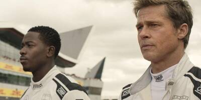 Grand Prix de Monaco: peut-on s'attendre à la venue de Brad Pitt ce week-end?