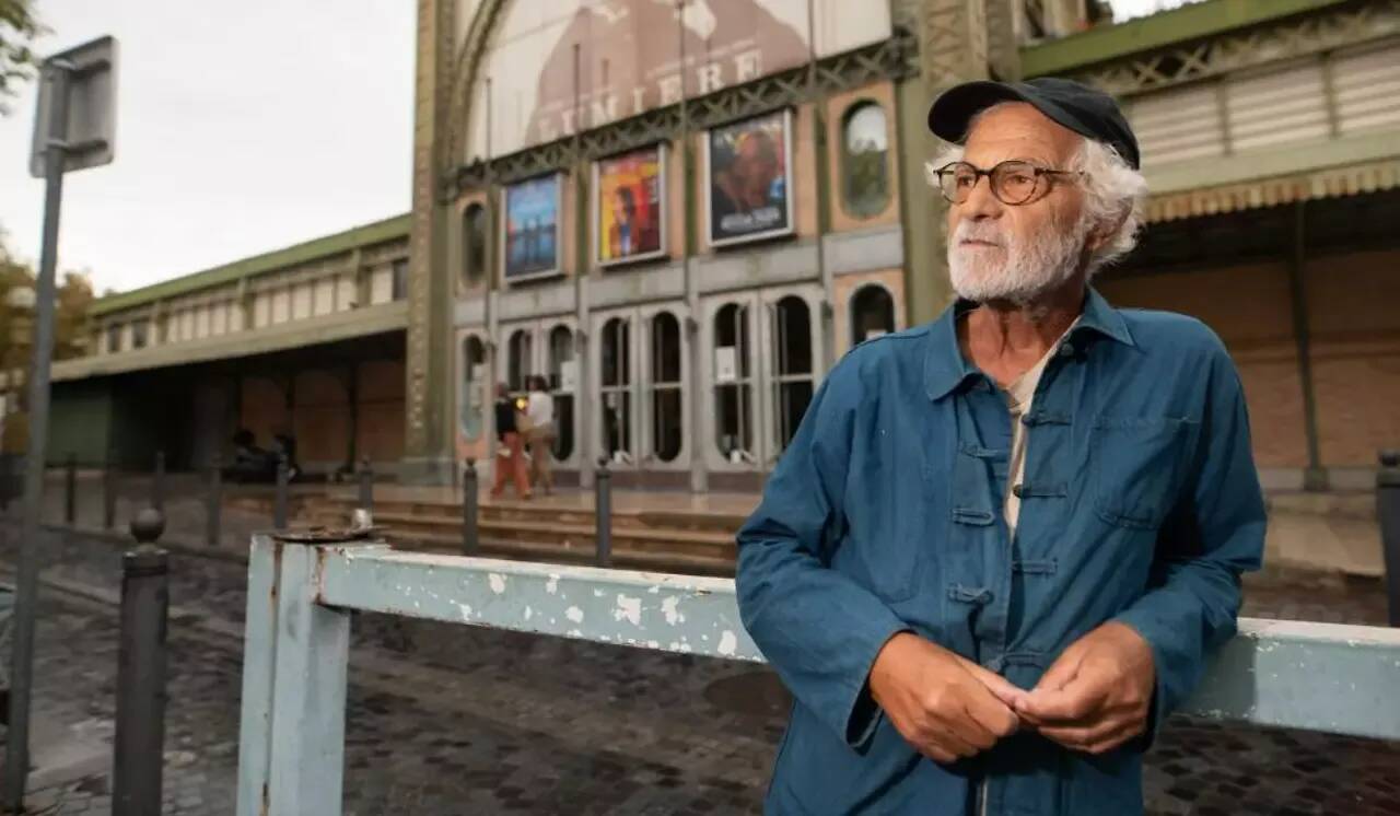 Figure du cinéma et fondateur de Jazz à Porquerolles, Frank Cassenti est mort à l'âge de 78 ans